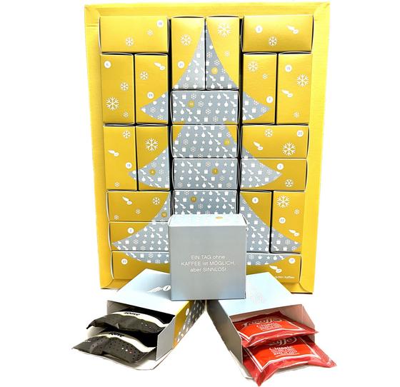 Adventkalender ESE Pads_Schönbergers