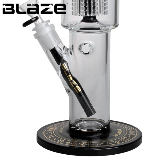 Perkolatorbong, BLAZE®, alle Motive