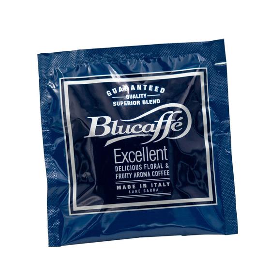 Lucaffé BLUCAFFÉ Schönbergers Kaffeegreissler