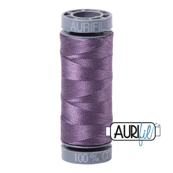 Aurifil 28wt Nähgarn - Plumtastic 6735