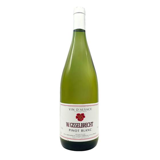 Pinot Blanc Alsace Gisselbrecht
