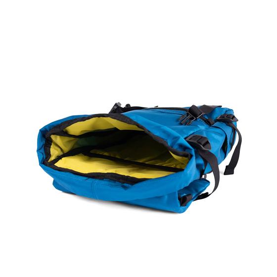 Rover Pack Mini Black Grid von Topo Designs