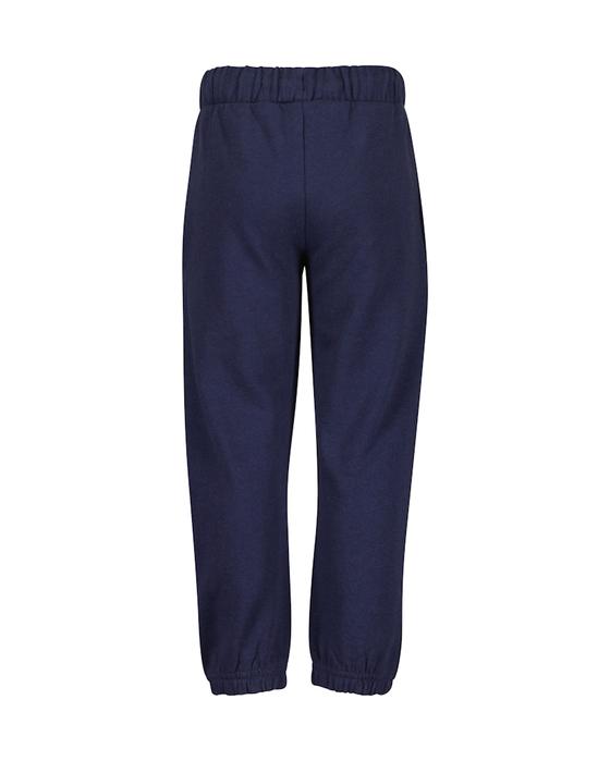 Sweathose "Hai", Baumwolle, ultramarin