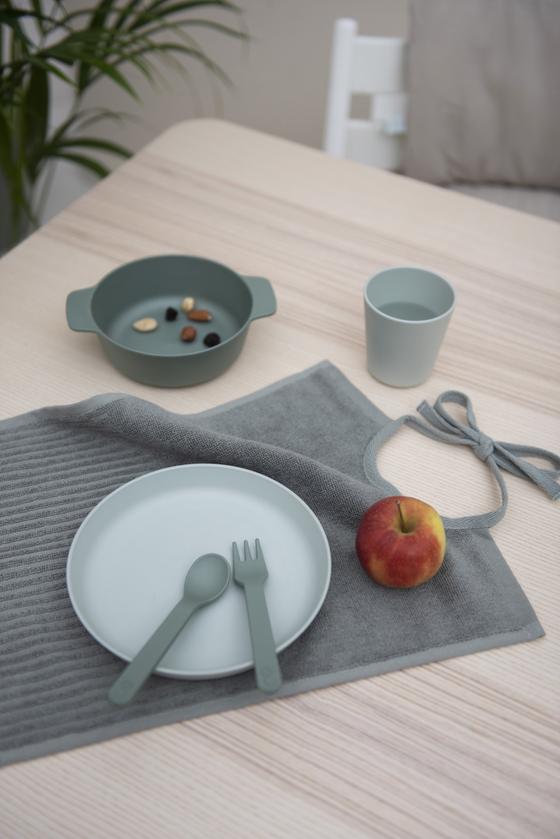 Trixie PLA Teller 2 Stk. Olive