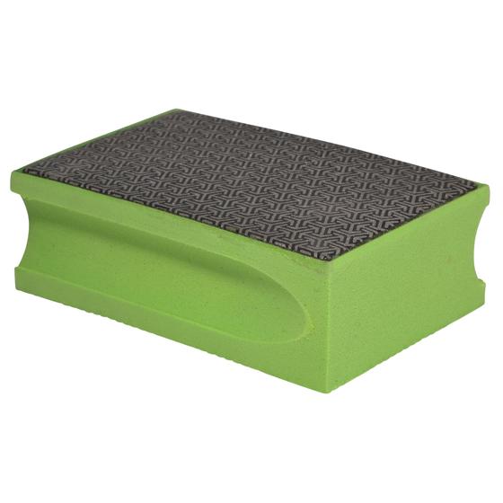 Diamant Hand-Schleifpad <br> Körnung 50 - 200 <br> Polieren von Naturstein, Feinsteinzeug