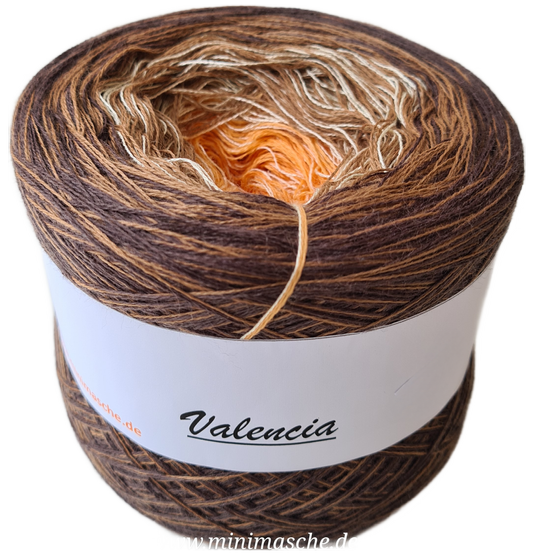 Bobbel-Valencia