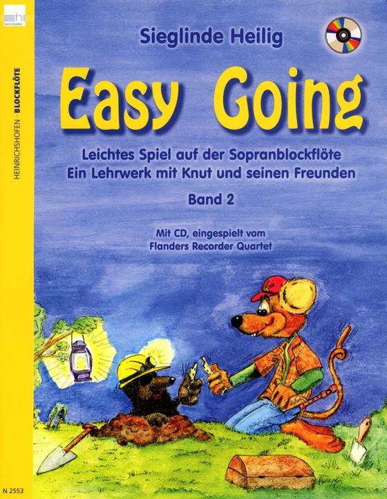 Easy Going 2