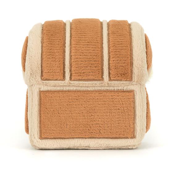 Jellycat Kuscheltier Amuseables Treasure Chest