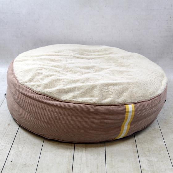 Hundebett rund