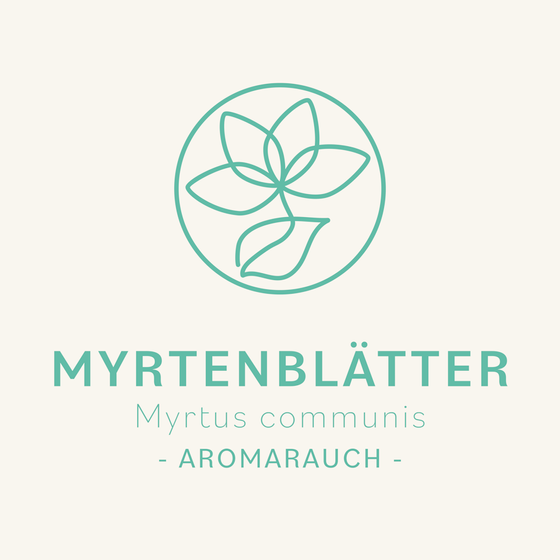 Myrtenblätter