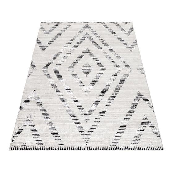 Tazna 160 x 230 cm creme