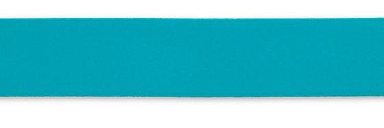 Elastic Bund 38mm türkis 957406