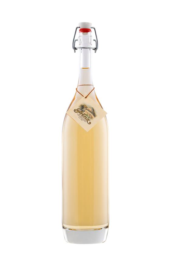 Alter Bodensee Apfel 0,5L