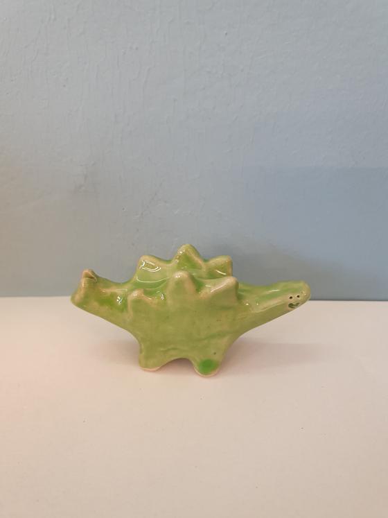 Kreaturen in Color von Csaba Klement aka CsaK