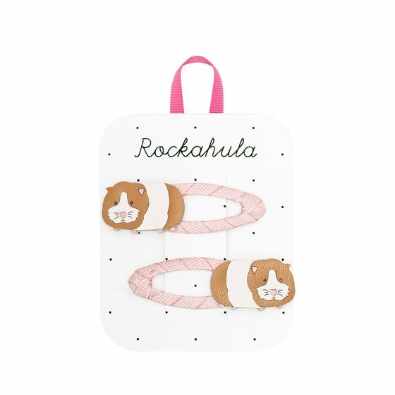 Rockahula Kids Haarspangen Glenda Guinea