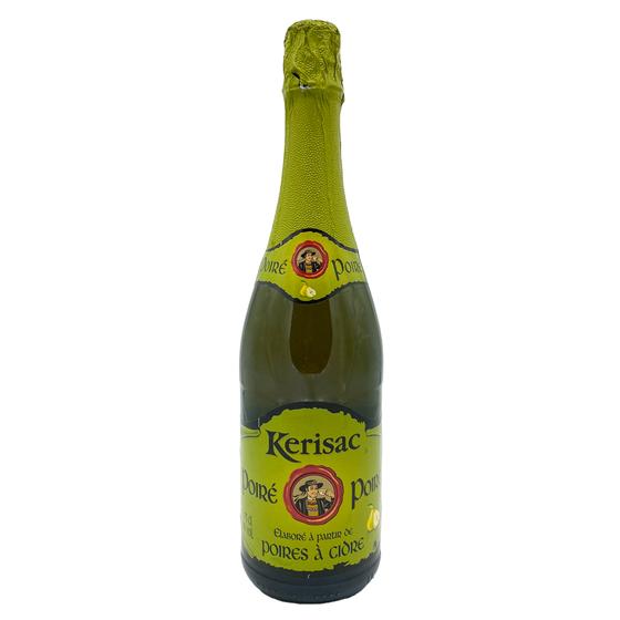 Bretonischer Birnenwein Kerisac