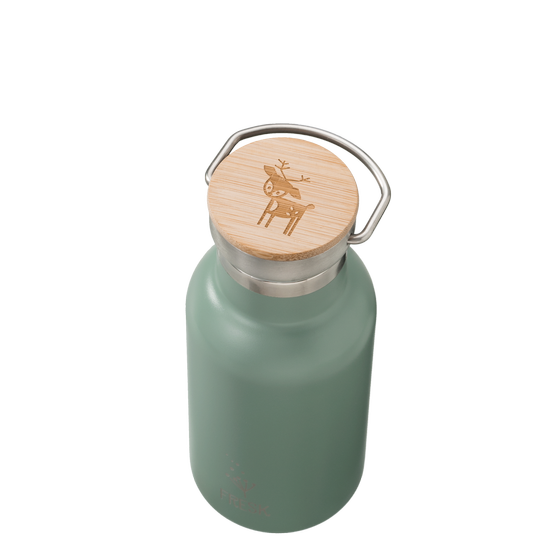 Fresk Thermosflasche Nordic 350 ml Chinois Green