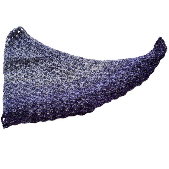 Bobbel Purple Veil