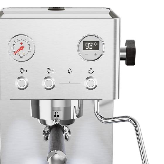 Lelit Victoria Pagaia_Schoenbergers Kaffeegreissler