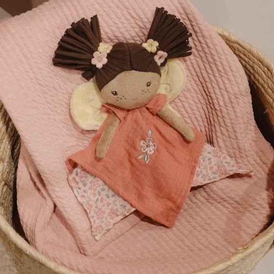 Little Dutch Schnuffeltuch Baby Fairy Evi