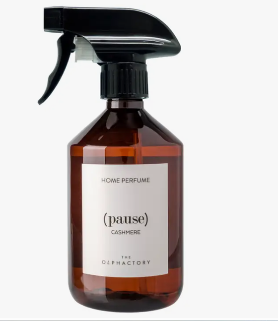 Raumduft | Raumspray / Homespray ( Pause ) - Cashmere