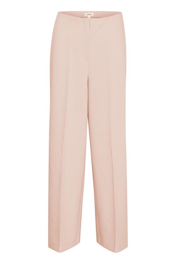 SOAKED IN LUXURY Hose SLCorinne 30407228 - puder