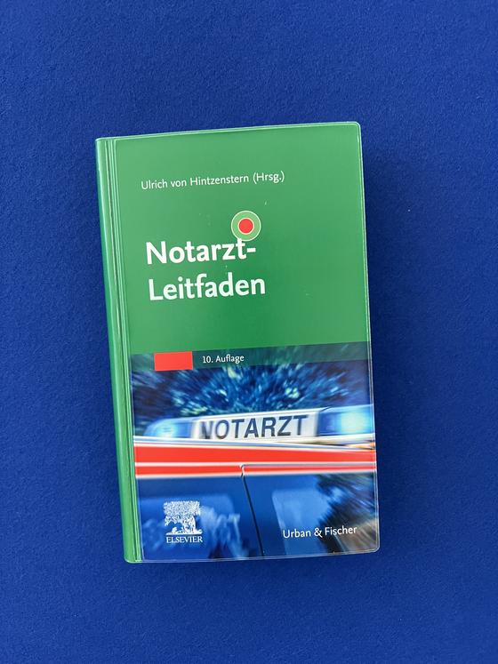 Notarzt-Leitfaden