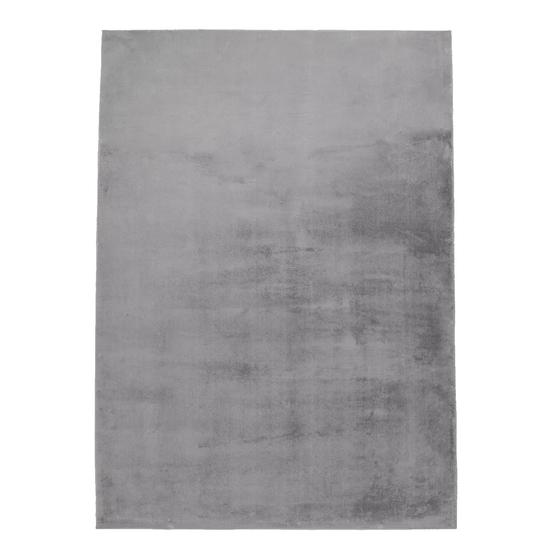 Topia Paradise süper yumusak 160 x 230 cm silver