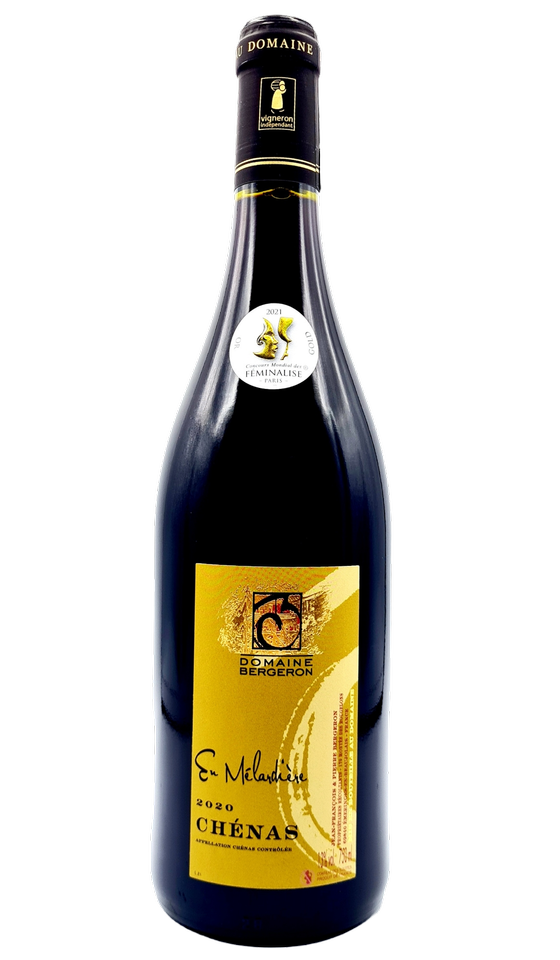 Domaine Bergeron - Chenas