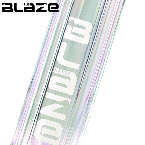 Glasbong, BLAZE®, Gear, Metallic