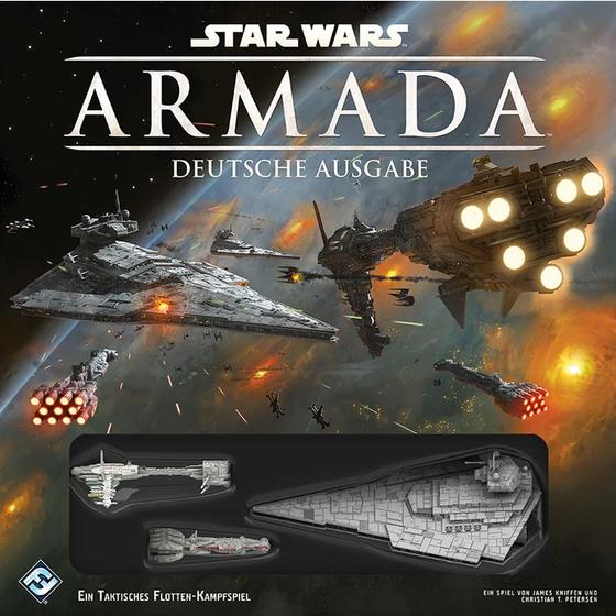 Star Wars: Armada Bundle