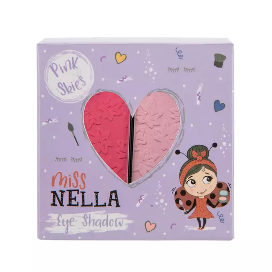 Miss Nella Pink Skies Lidschatten
