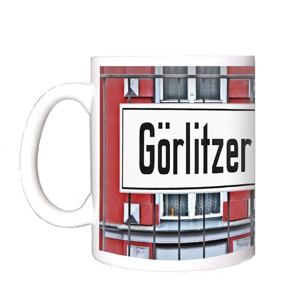 Görlitzer Bahnhof Görli Görlitzer Park U-Bahnhof Hotel Magnet Souvenir Berlin kaufen - Geschenkidee von tom bäcker - U1 - U3 - Kreuzberg - Oranienstrasse - 36 - Wiener Strasse - Dealer 