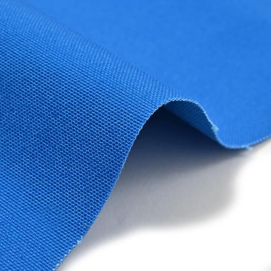 KOKKA -  Heavy Canvas Sailcloth Uni Nuno to Mono 