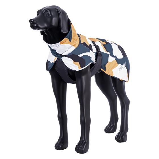 Hundemantel Stormy Camo RL 40 cm
