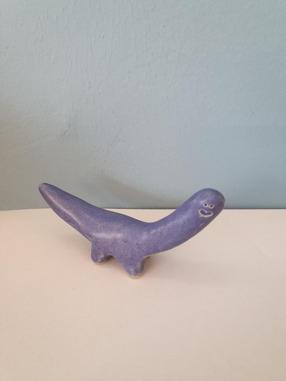 Kreaturen in Color von Csaba Klement aka CsaK