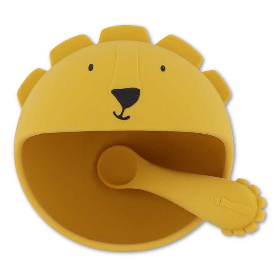 Trixie Baby Ess-Set Mr. Lion
