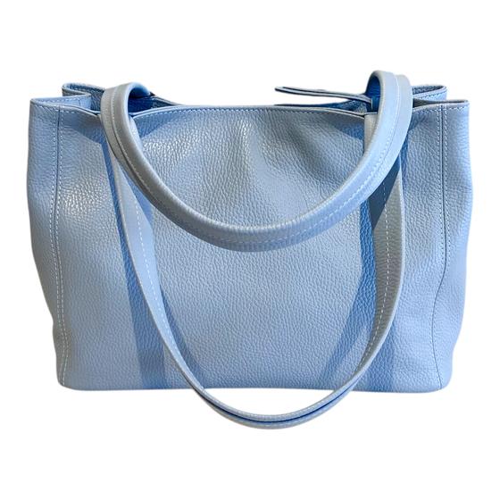 Maxima Arbeitstasche Schultertasche, cielo