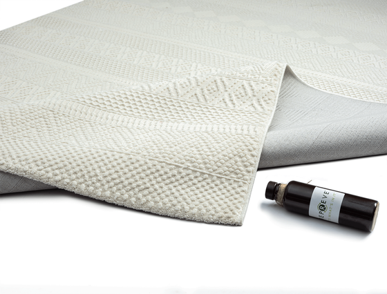 MerSign creme/krem HALI-Teppich 160x230 cm