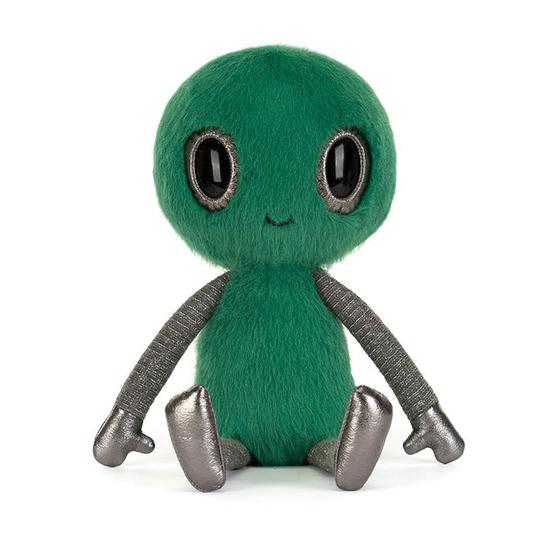 Jellycat Kuscheltier Zyllan Alien