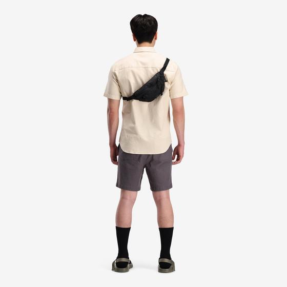 Mountain Waist Pack Woodland von Topodesigns