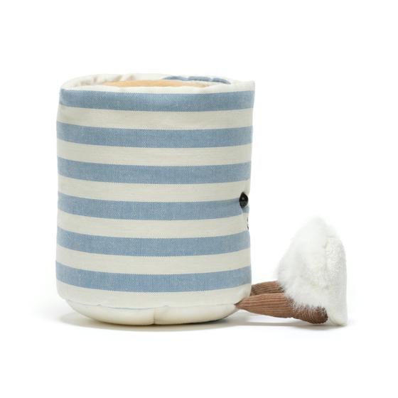 Jellycat Kuscheltier Amuseables Rosie Lea Mug of Tea
