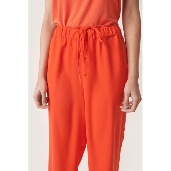 SOAKED IN LUXURY Hose SLSHIRLEY 30406346 - grenadine