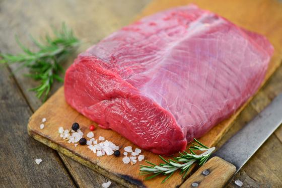 Falsches Filet