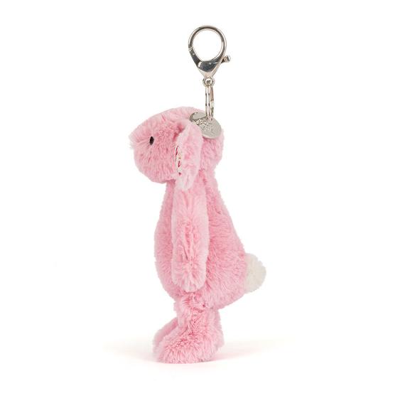 Jellycat Schlüsselanhänger Blushkin Blossom Bunny