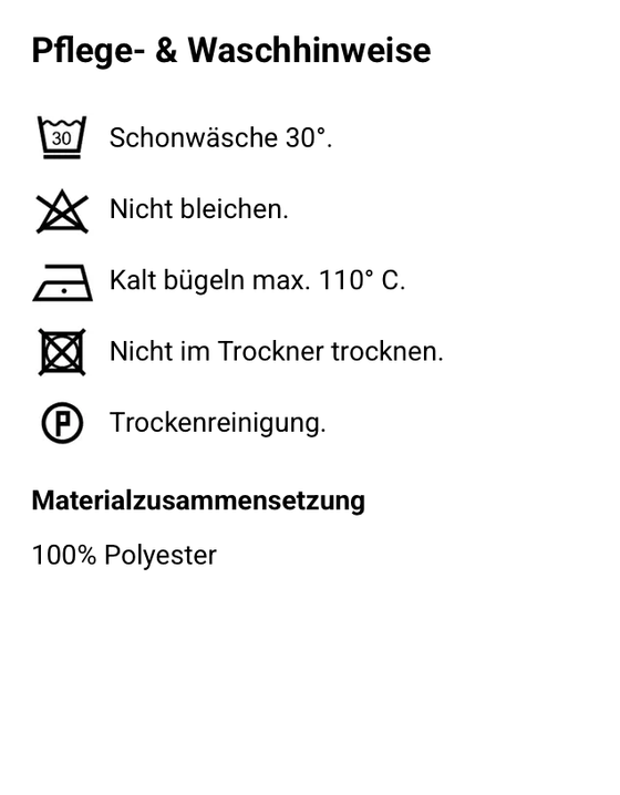 SOAKED Rock SLElvie Anna 30408183 - schwarz mit Schimmer