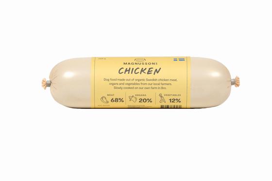 Magnusson Chicken 650g