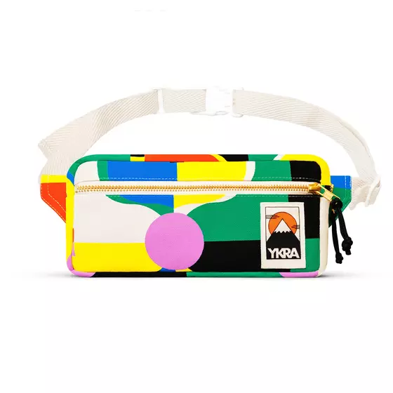 Ykra Fanny Pack Porto