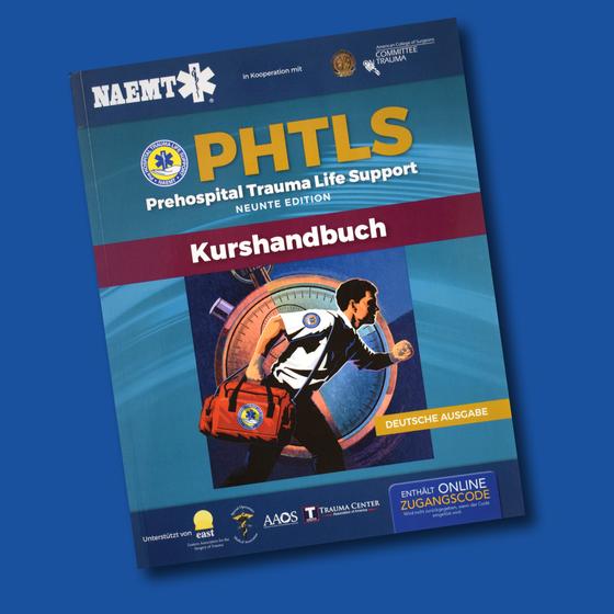 PHTLS-Kurshandbuch