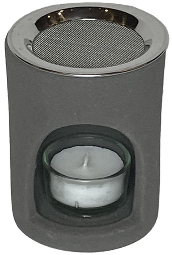 Räucherstövchen Säule